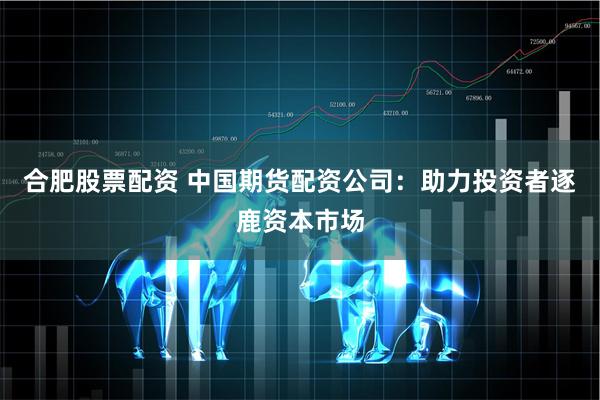合肥股票配资 中国期货配资公司：助力投资者逐鹿资本市场
