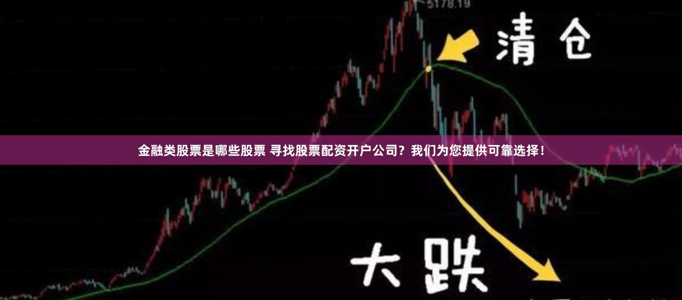 金融类股票是哪些股票 寻找股票配资开户公司？我们为您提供可靠选择！