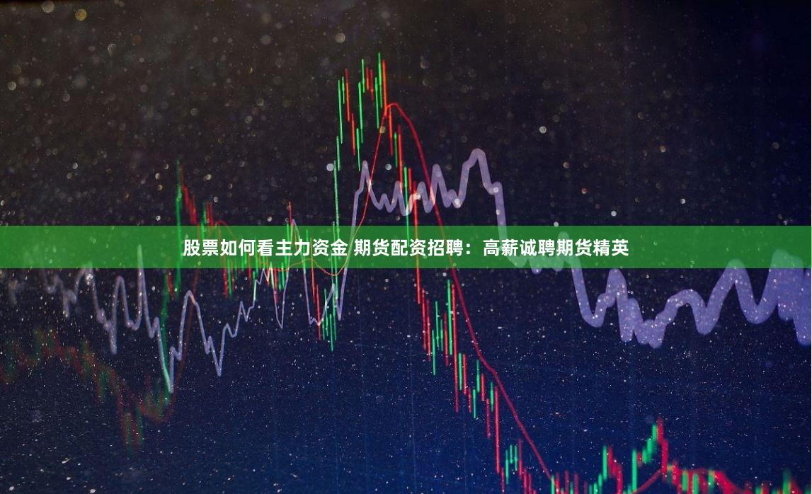 股票如何看主力资金 期货配资招聘：高薪诚聘期货精英